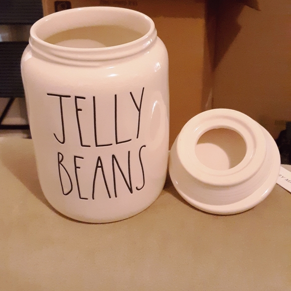 Rae dunn small jelly beans - Picture 2 of 5